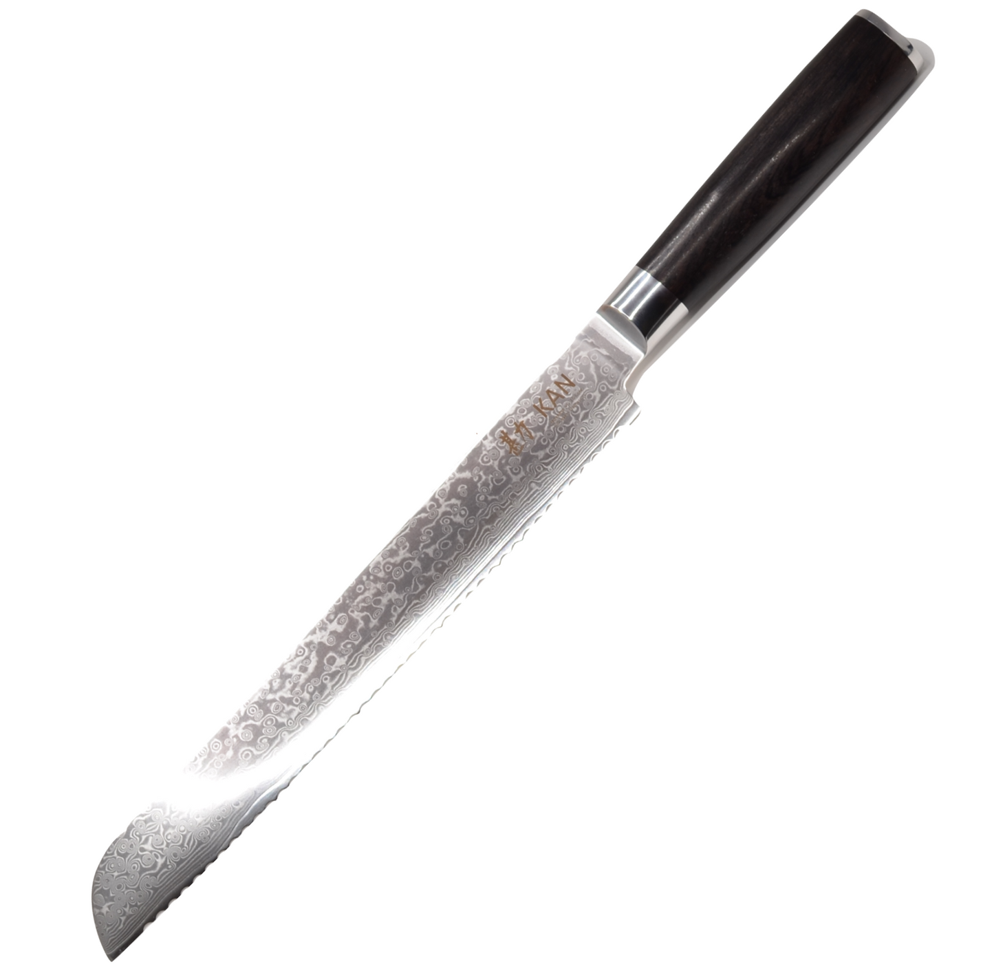 ***Bread Knife