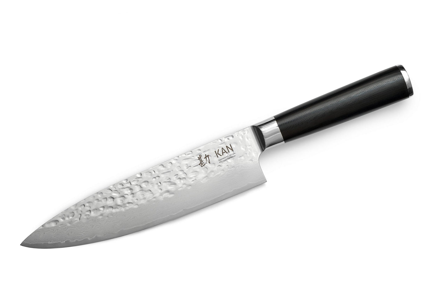 ***Chef Knife