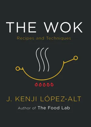 The Wok: Recipes and Techniques