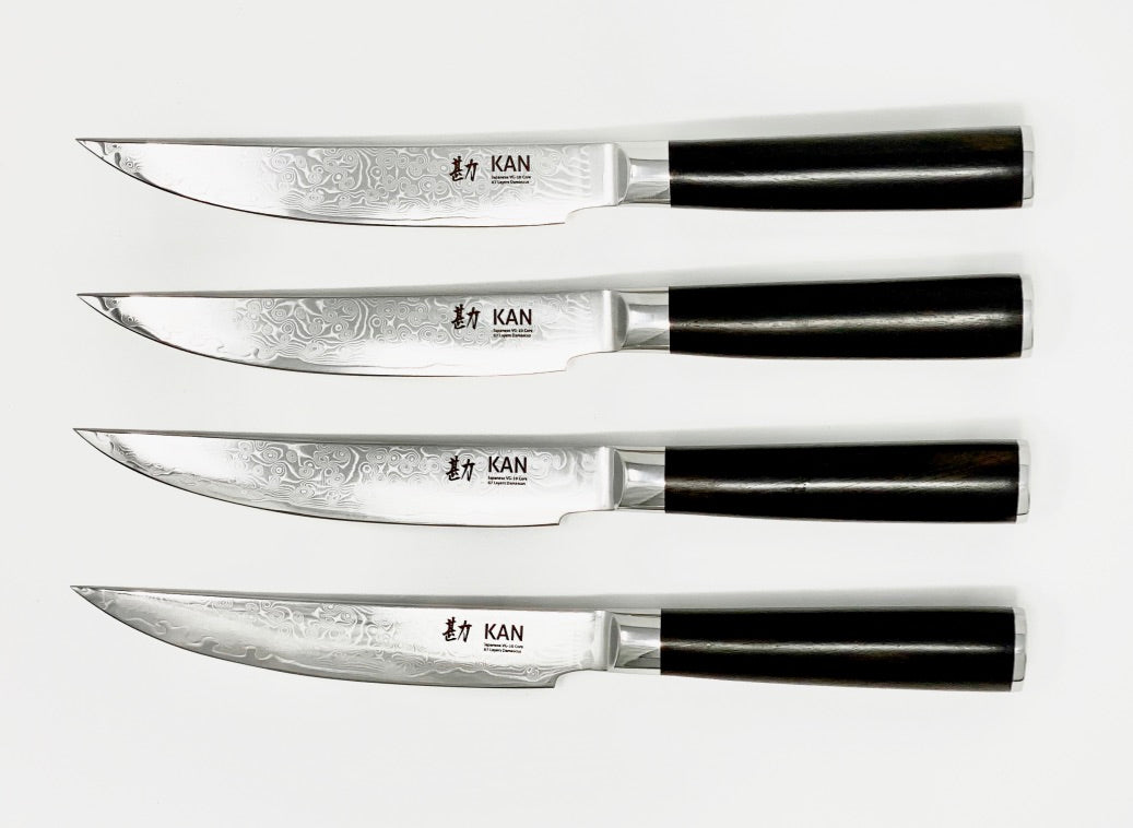 Steak Knife Set