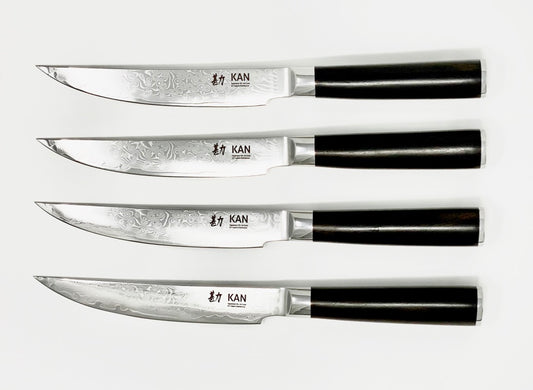 Steak Knife Set