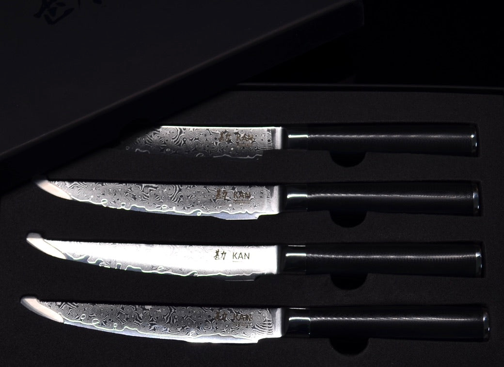 Steak Knife Set