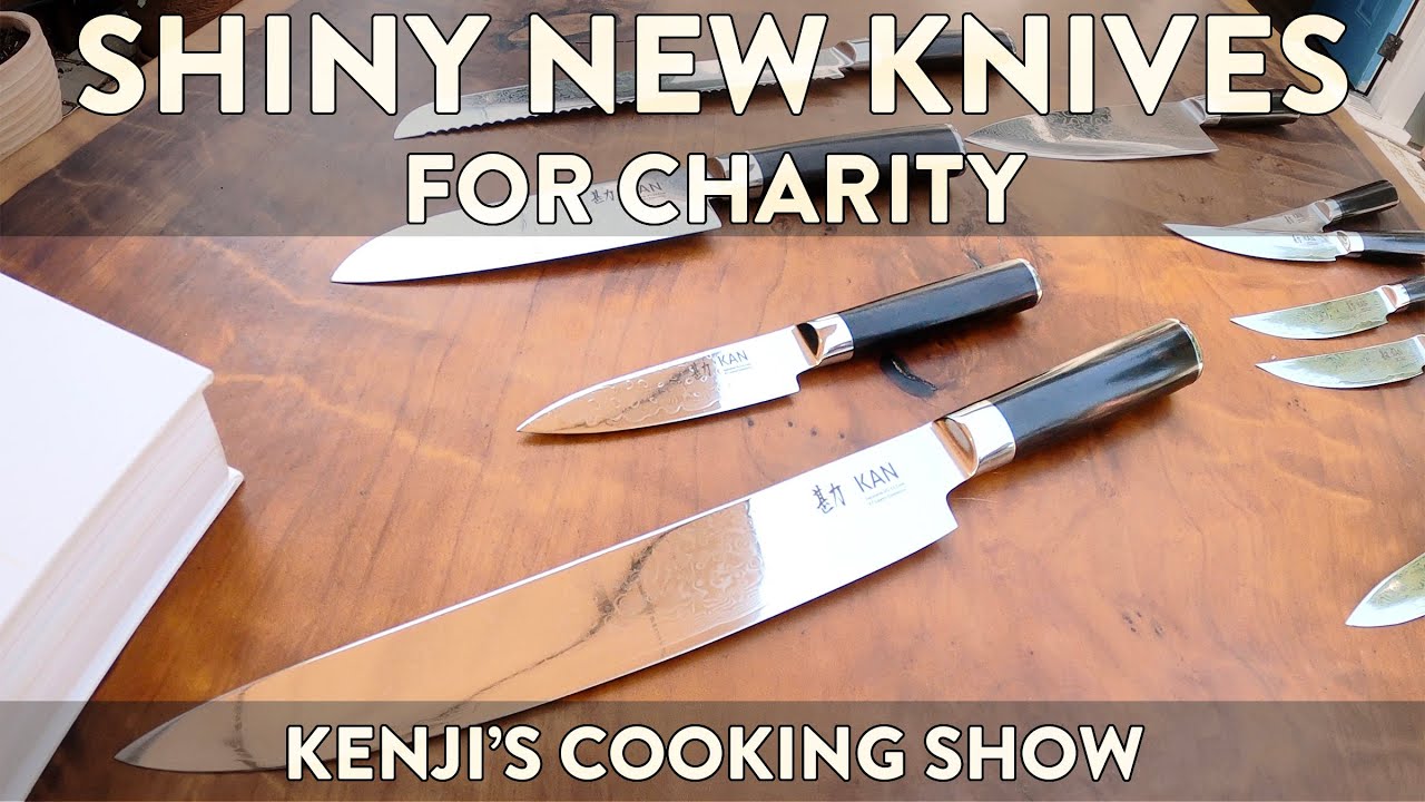 Kenji – KAN Kitchen