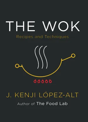 ***The Wok: Recipes and Techniques