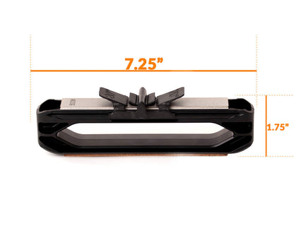 Wicked Edge Venture sharpener dimensions