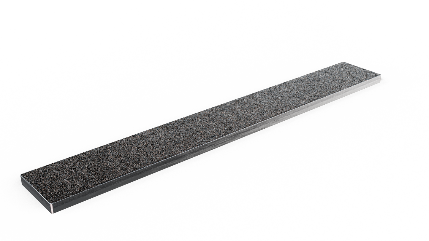 Wicked Edge Venture dual-sided 100/200 grit diamond stone