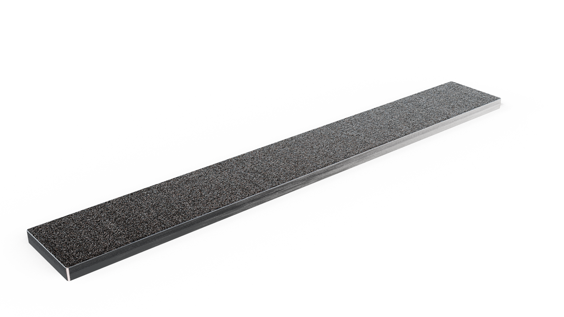 Wicked Edge Venture dual-sided 100/200 grit diamond stone
