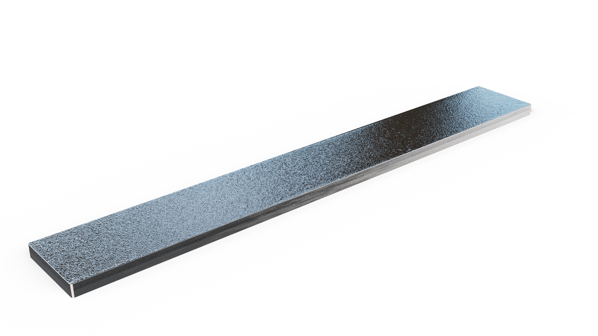 Wicked Edge Venture dual-sided 1500/2200 grit diamond stone