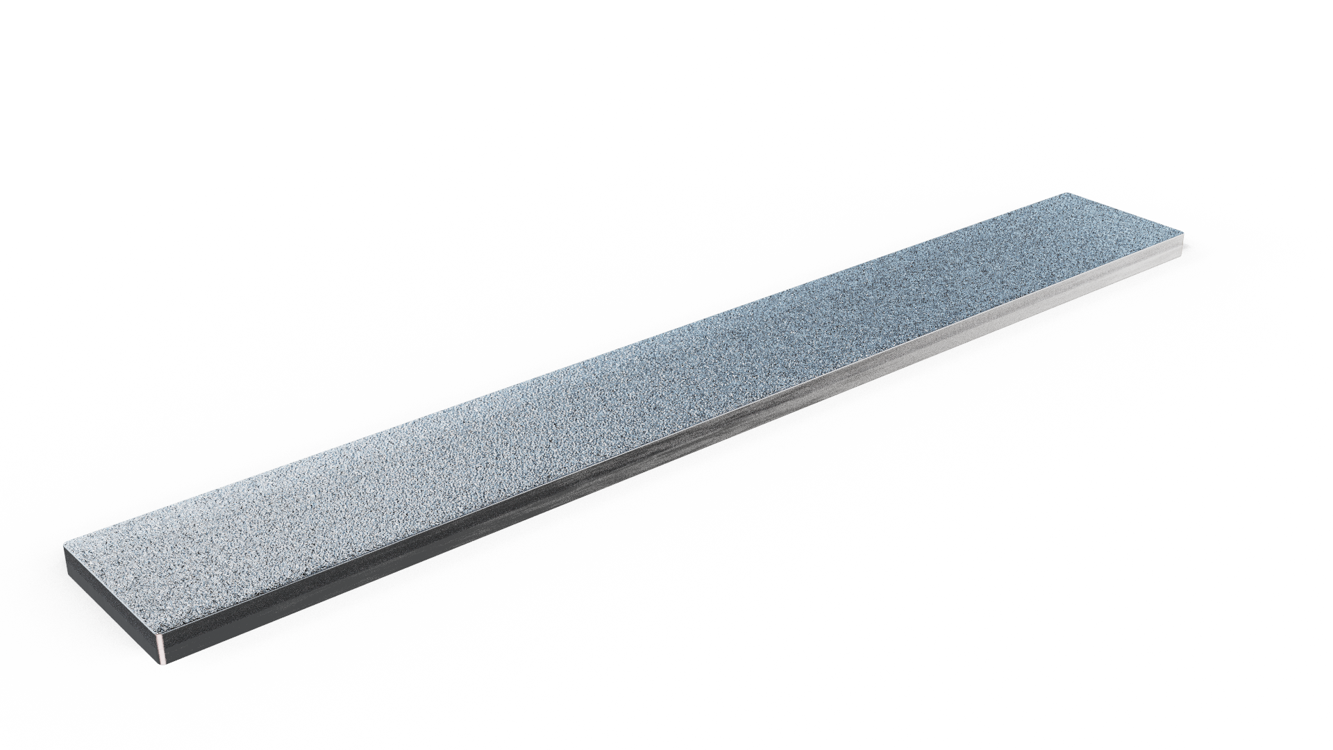 Wicked Edge Venture dual-sided 800/1000 grit diamond stone