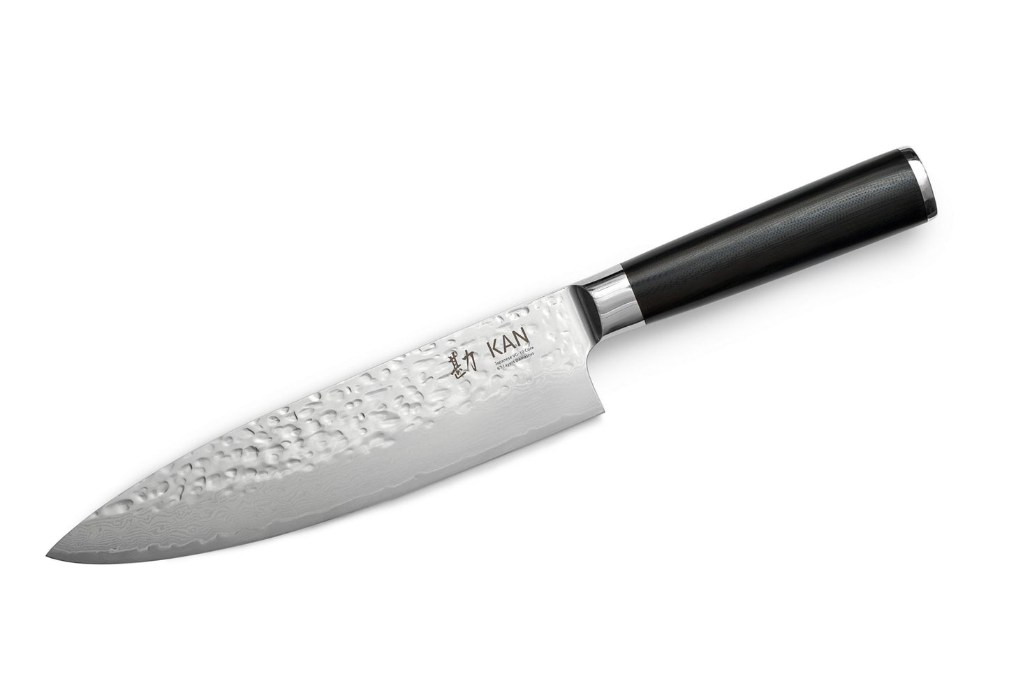KAN Core Chef Knife