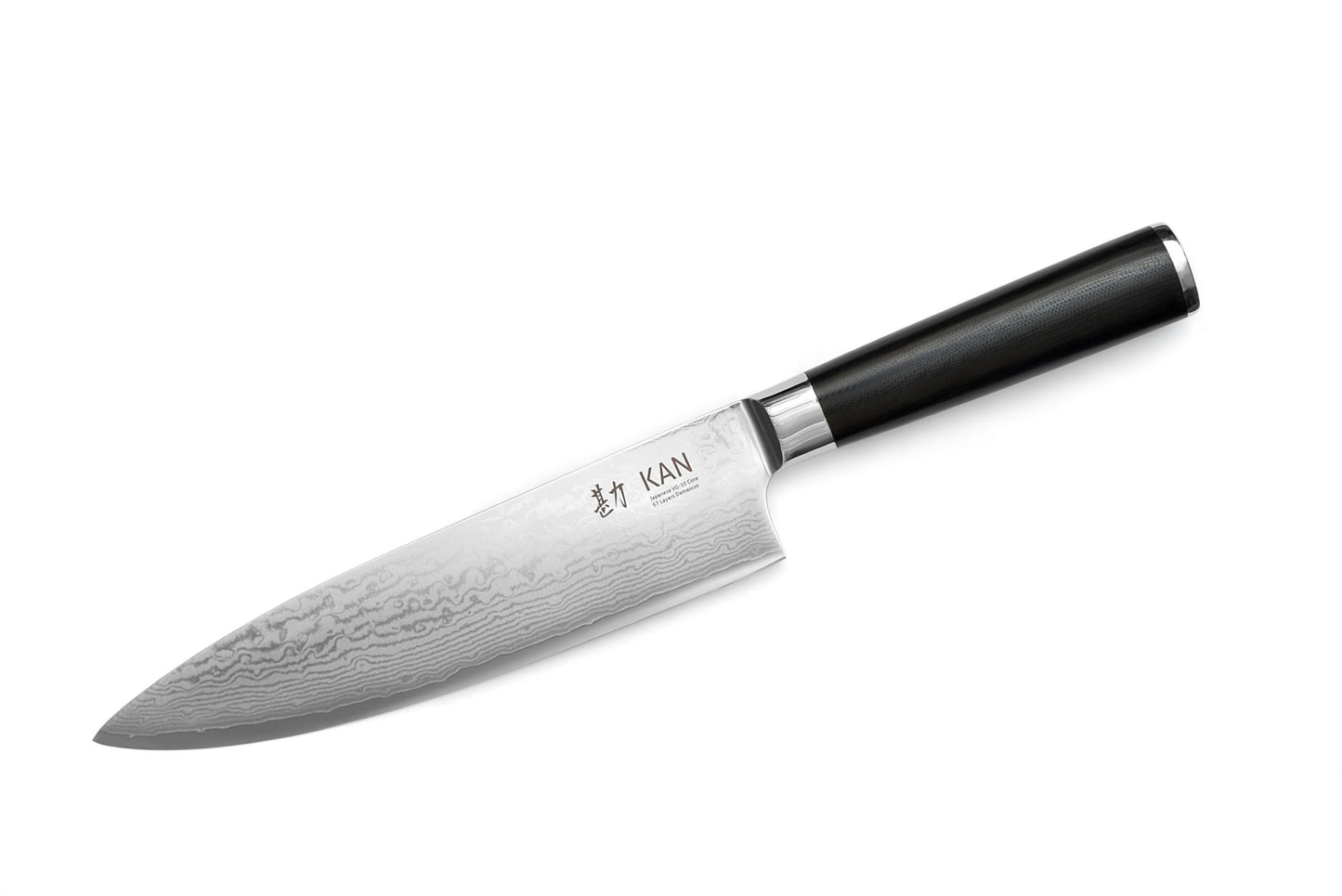 KAN Core Chef Knife